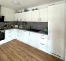 Küche - 3 Zimmer Terrassenwohnung zur Miete in Stade
