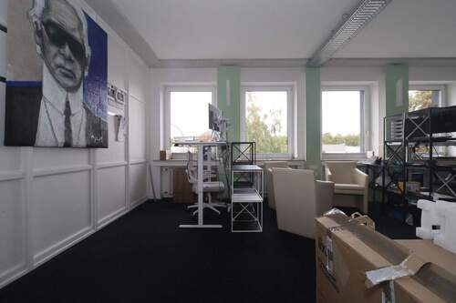 Büroraum - Büro zur Miete in Köln