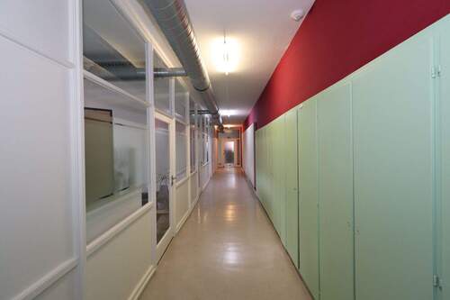 Flur - Büro in Köln zur Miete