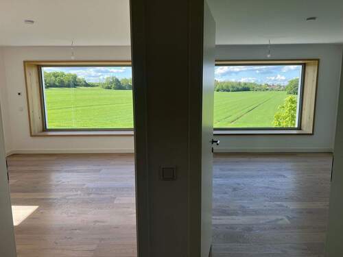 Kinderzimmer - 6 Zimmer Einfamilienhaus in München