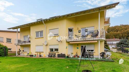 Außenansicht 5 - 1 Zimmer Mehrfamilienhaus, Wohnhaus in Breitenbach