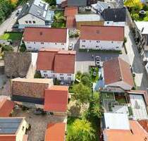 Ökologisch, nachhaltiger Neubau als RMH (Nr.5) förderfähig - Wohnkomfort, fast vollendet. - Siefersheim