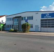 Gewerbehalle 624qm Büro 247qm zur Miete in 91126 Rednitzhembach