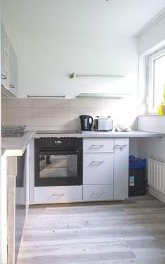 Küche - Etagenwohnung mit 82,00 m&sup2; in Koblenz zum Kaufen