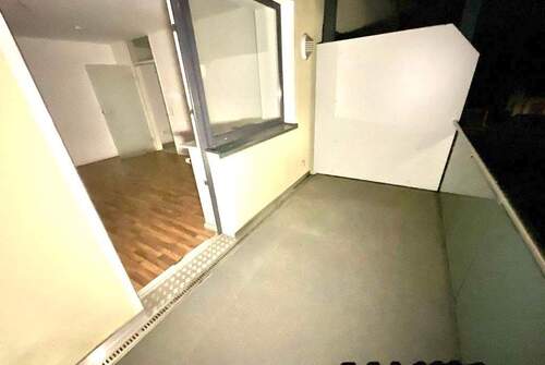 Balkon - Schöne 2 Zimmerwohnung mit Balkon in sehr guter Lage