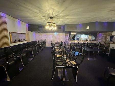 Gastraum Restaurant - 