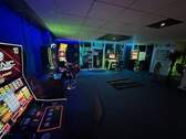 Spielhalle - 