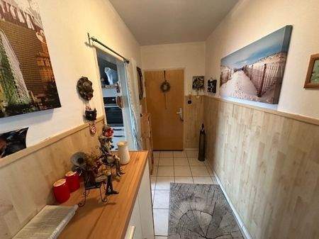 Flur Wohnung Beispiel - Mehrfamilienhaus, Wohnhaus mit 643,00 m&sup2; in Herne / Wanne zum Kaufen