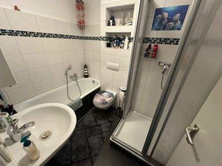 Bad Wohnung Beispiel - 