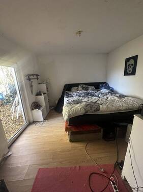 Schlafzimmer - 6 Zimmer Einfamilienhaus in Bad Griesbach