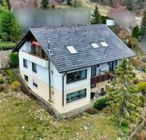 Viel Platz für Alle - Immobilie in Top-Lage - Albstadt Pfeffingen