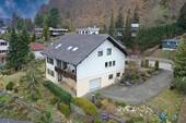 Außenansicht - 9 Zimmer Einfamilienhaus in Albstadt