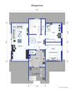 Obergeschoss - 