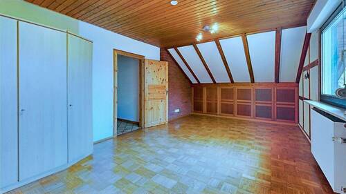 Schlafzimmer OG - 