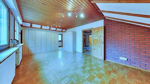 Schlafzimmer OG - 