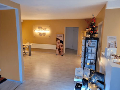 Gewerbeeinheit - 