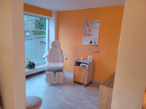 Gewerbeeinheit - 