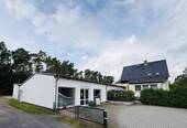 Gewerbeeinheit - 