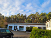 Gewerbeeinheit - 