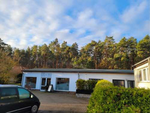 Gewerbeeinheit - 