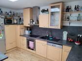 Küche Wohnung - 