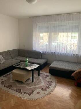 Bild 2 - 3 Zimmer Etagenwohnung zur Miete in Duisburg