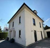 Exklusives Einfamilienhaus in Traumlage von München-Solln - Ihr perfektes Zuhause wartet!