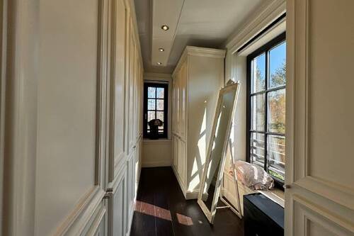 Ankleidezimmer - 