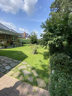 Bild 3 - 4 Zimmer Einfamilienhaus in Rathenow