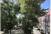 Fensterblick Küche - 