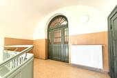 Treppenhaus - 