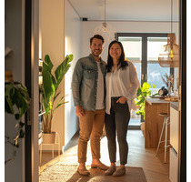 #103qm mit Aufzug und Balkon, Wohlfühlen nahe Wöhrder See# - Nürnberg Gärten b Wöhrd