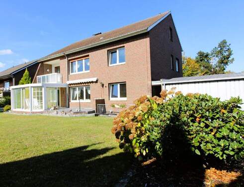 Bild2 - 6 Zimmer Einfamilienhaus zum Kaufen in Bünde