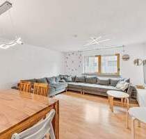 ++ Zentrales Wohnen im Herzen von Bondorf - geräumige 3- bis 4-Zimmer-Erdgeschosswohnung ++