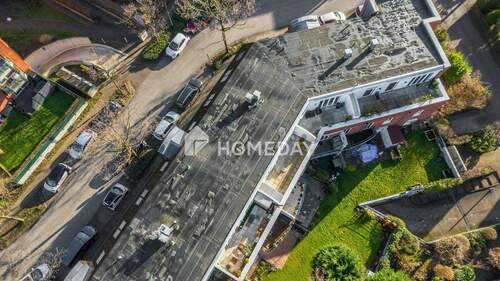 Drohne 3 - Etagenwohnung mit 105,60 m&sup2; in Hamburg zum Kaufen