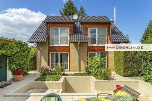 1.jpg - 4 Zimmer Mehrfamilienhaus, Wohnhaus in Blankenfelde-Mahlow