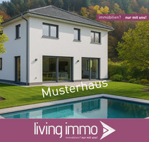 1 oder 2 Baugrundstücke in bester Wohnlage von Biedenkopf - mit Erweiterungsoption