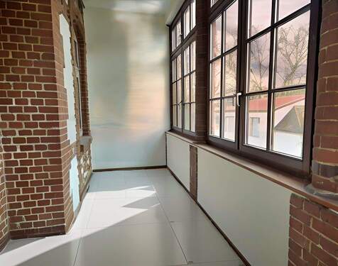 Loggia - Ihr neues Zuhause mit Herz - modern und Stilvoll Wohnen in Zentrumsnähe !