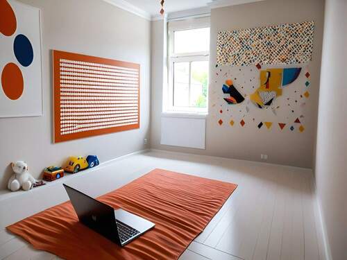 Kind (Dekobeispiel) - 