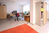 Arbeitszimmer - 