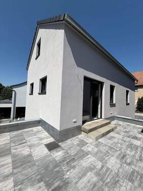 tempImageHywF0e.jpg - Höhenlage Wü,-Versbach Sonnenseite Weitblick Effizienzhaus 55 Neubau Erstbezug, KFW Förderung