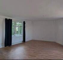 Helle 2-Zimmer-Altbauwohnung mit Einbauküche in Mainz-Neustadt - MInz