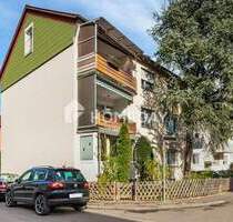 Lichtdurchflutete 2,5-Zimmer-Dachgeschosswohnung mit Dachterrasse in Wangen - Stuttgart Lichtdurchflutete 2,5-Zimmer-Dachgeschosswohnung mit Dachterrasse in Wangen - Stuttgart