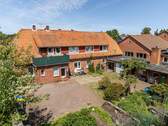 Hinterhof - 