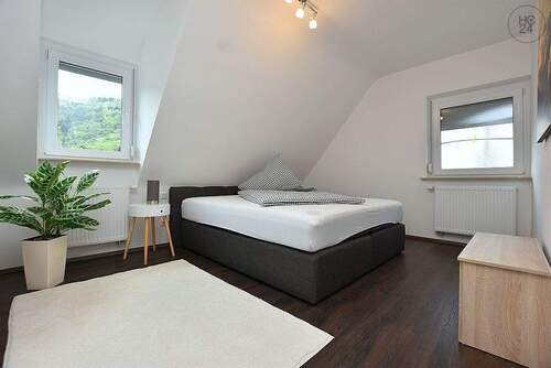 Bild2 - 2 Zimmer Etagenwohnung zur Miete in Stuttgart