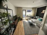 Wohnzimmer - 