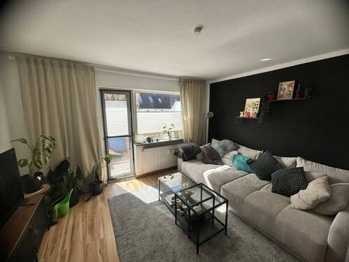 Wohnzimmer - 