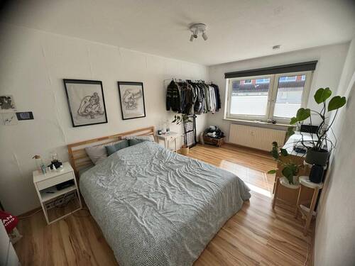 Schlafzimmer - 