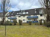 Objekt - 2 Zimmer Etagenwohnung in Lübeck-St. Gertrud
