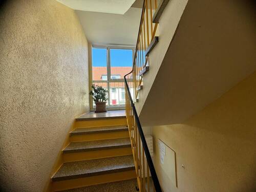 Treppenhaus - 